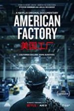 Watch American Factory Gomovies123
