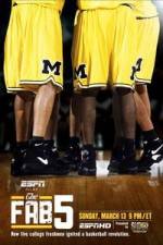 Watch ESPN Films - The Fab Five Gomovies123