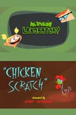 Watch Dexter\'s Laboratory: Chicken Scratch (Short 2001) Gomovies123