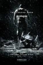 Watch The Dark Knight Rises Prologue Gomovies123