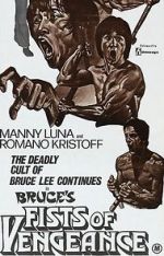 Watch Bruce\'s Fists of Vengeance Gomovies123