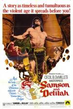 Watch Samson and Delilah Gomovies123