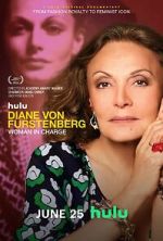 Watch Diane von Furstenberg: Woman in Charge Gomovies123