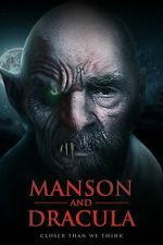 Watch Manson & Dracula: Closer Than We Think Gomovies123