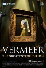 Watch Vermeer: The Greatest Exhibition Gomovies123