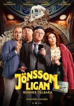 Watch Jnssonligan kommer tillbaka Gomovies123