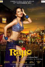 Watch Rajjo Gomovies123