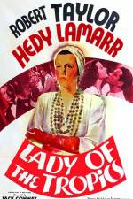 Watch Lady of the Tropics Gomovies123