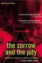 Watch The Sorrow and the Pity Gomovies123