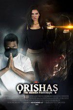 Watch Orishas The Hidden Pantheon Gomovies123