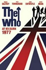 Watch The Who: At Kilburn 1977 Gomovies123