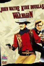 Watch The War Wagon Gomovies123