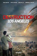 Watch Destruction Los Angeles Gomovies123