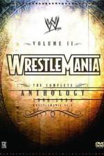 Watch WrestleMania VIII Gomovies123