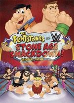 Watch The Flintstones & WWE: Stone Age Smackdown Gomovies123