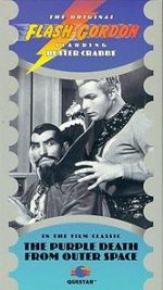 Watch Purple Death from Outer Space Gomovies123