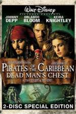 Watch Pirates of the Caribbean: Dead Man's Chest Gomovies123