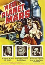 Watch Red Planet Mars Gomovies123