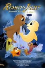 Watch Romeo & Juliet: Sealed with a Kiss Gomovies123