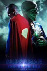 Watch Superman: End of an Era Gomovies123