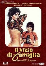 Watch Il vizio di famiglia Gomovies123
