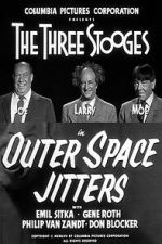 Watch Outer Space Jitters Gomovies123
