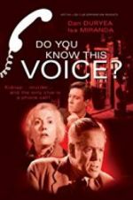 Watch Do You Know This Voice? Gomovies123