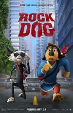 Watch Rock Dog Gomovies123