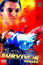 Watch Survivor Series Gomovies123