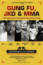 Watch Gung Fu, JKD & MMA Gomovies123