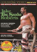 Watch Jake the Snake Roberts Gomovies123