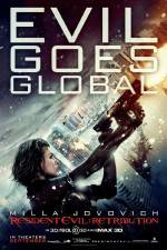 Watch Resident Evil Retribution Gomovies123