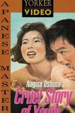 Watch Cruel Story of Youth Gomovies123