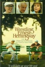 Watch Wrestling Ernest Hemingway Gomovies123