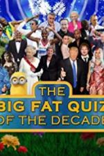 Watch The Big Fat Quiz of the Decade Gomovies123