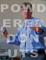 Watch Powdered Donuts (Short 2014) Gomovies123