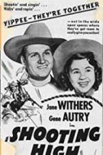 Watch Shooting High Gomovies123