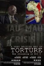 Watch A Very British Way of Torture Gomovies123