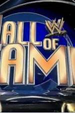 Watch WWE Hall of Fame 2011 Gomovies123