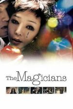 Watch The Magicians Gomovies123