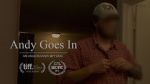 Watch Andy Goes in (Short 2016) Gomovies123