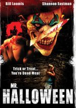 Watch Mr. Halloween Gomovies123