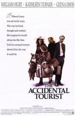 Watch The Accidental Tourist Gomovies123