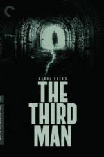 Watch The Third Man Gomovies123