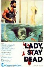 Watch Lady Stay Dead Gomovies123