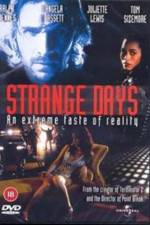 Watch Strange Days Gomovies123