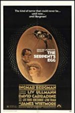 Watch The Serpent\'s Egg Gomovies123
