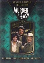 Watch Murder Is Easy Gomovies123