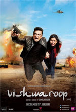 Watch Vishwaroopam Gomovies123