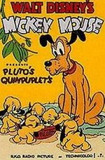 Watch Pluto\'s Quin-puplets Gomovies123